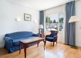 Hotel Best Osuna 4