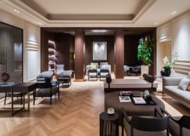 Hotel Cristoforo Colombo Member of Preferred Hotels & Resorts 5