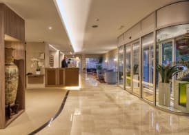 Hotel Nasco 3