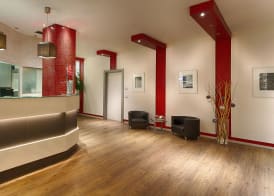 Hotel Raganelli 2