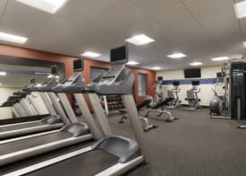 Hampton Inn & Suites St. Louis/Alton, IL 5