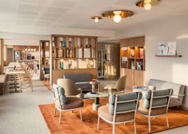 OKKO Hotels Nice Aéroport 4