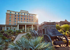 PortAventura Hotel Roulette - Includes unlimited access to PortAventura Park & 1 access to Ferrari Land 5