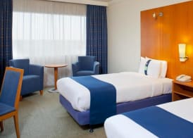 Holiday Inn CARDIFF CITY CENTRE by IHG 4