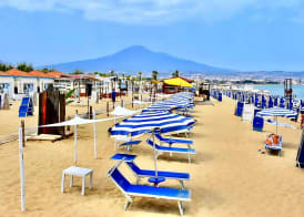 Villaggio Albergo Internazionale La Plaja 4