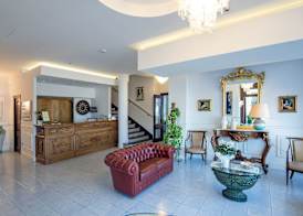 La Panoramica Hotel 2