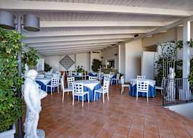 La Panoramica Hotel 4