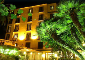 Hotel Eden 2