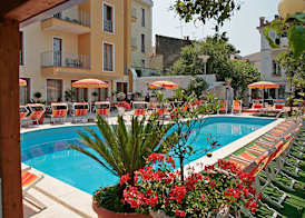 Hotel Albatros 5