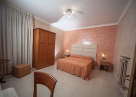 Hotel La Pace 2