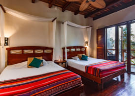 Villas HM Paraiso del Mar 2