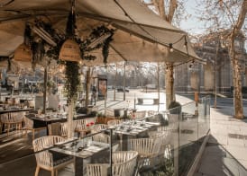Hospes Puerta de Alcalá, a Member of Design Hotels 3