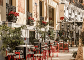 Hospes Puerta de Alcalá, a Member of Design Hotels 2