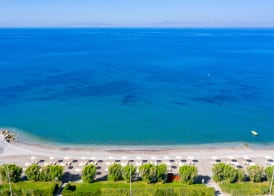 Oceanis Beach Hotel 5