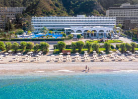 Oceanis Beach Hotel 2