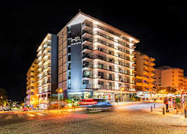 RR Hotel da Rocha 2
