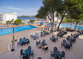 Apartamentos Vibra Riviera 3