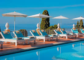 Grand Hotel San Pietro Taormina - Preferred Hotels & Resorts 2
