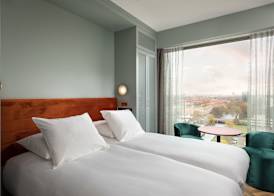 Olympic Hotel 4