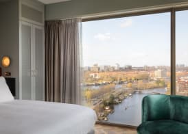 Olympic Hotel 5
