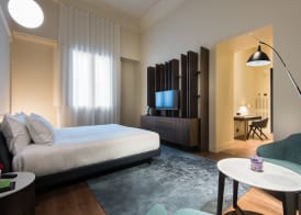 Hotel Mercer Sevilla 5 GL 3