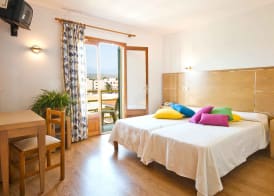 Hotel Bellavista 4