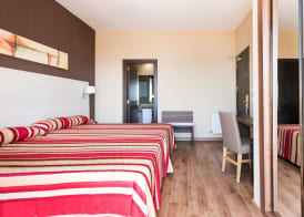 Hotel Best Siroco 5