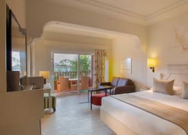 Lopesan Villa del Conde Resort & Thalasso 2