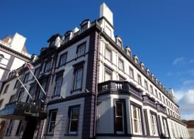 Carlisle Station Hotel, Sure Hotel Collection by BW 5