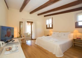 Hermitage Mallorca Hotel & Spa 5