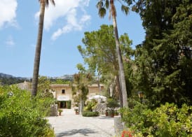 Hermitage Mallorca Hotel & Spa 2