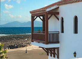 Apartamentos Hesperia Bristol Playa 2
