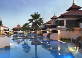 Anantara The Palm Dubai Resort 4