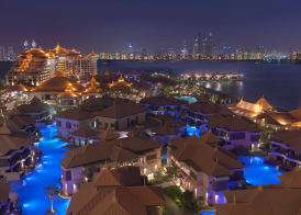 Anantara The Palm Dubai Resort 5