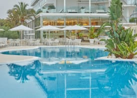 Monsuau Cala D'Or Hotel 4 Sup - Adults Only 2