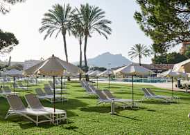Hipotels Hipocampo Palace & Spa 2