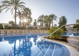Welikehotel Marfil Playa 5