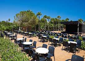 Hipotels Mediterraneo Club 4