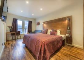 Holyrood Aparthotel 2