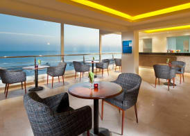 Al Hail Waves Hotel Managed By Centara 3