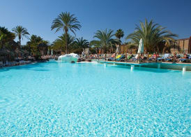 Abora Continental by Lopesan Hotels 3