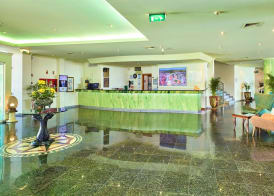 Hotel Baia Grande 4