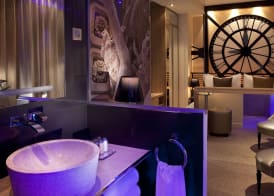 Secret de Paris - Hotel & Spa 2