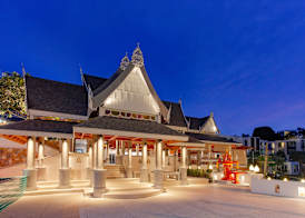 Orchidacea Resort - Kata Beach 5