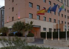 Holiday Inn Express VALENCIA-CIUDAD LAS CIENCIAS by IHG 4