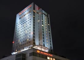 ANA Crowne Plaza TOYAMA by IHG 2