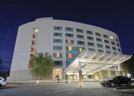 Crowne Plaza VILLAHERMOSA by IHG 3