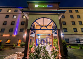 Holiday Inn Express COLOGNE - TROISDORF by IHG 2