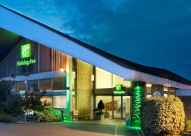 Holiday Inn SWINDON by IHG 2