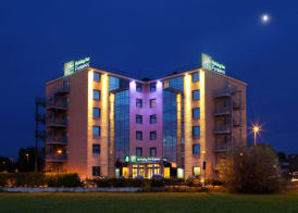 Holiday Inn Express REGGIO EMILIA by IHG 4